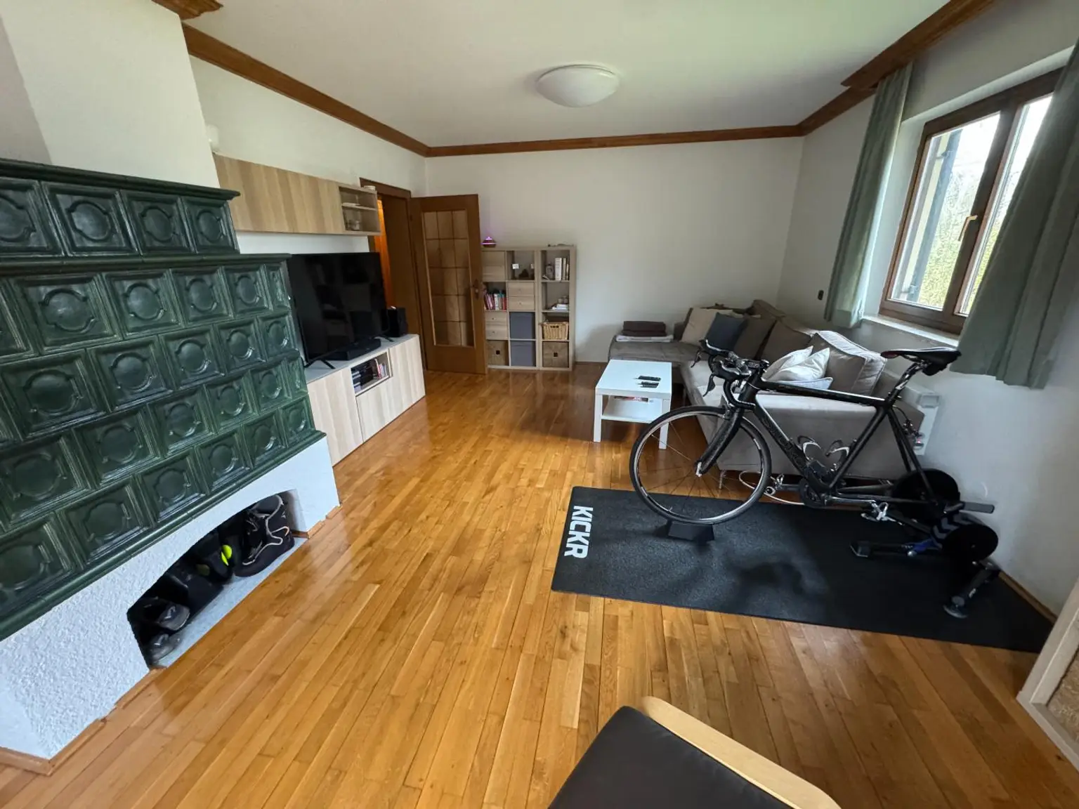 Einfamilienhaus in zentraler Lage