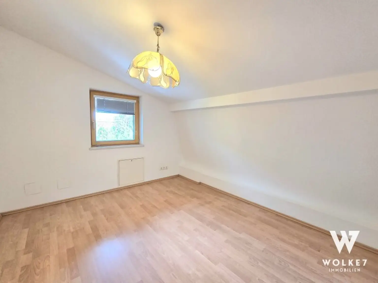 Kleingartenhaus in 1230 Wien | Wfl. ca. 83,46 m2 | Seenutzung | Ganzjähriges Wohnen | Parkplatz inkludiert