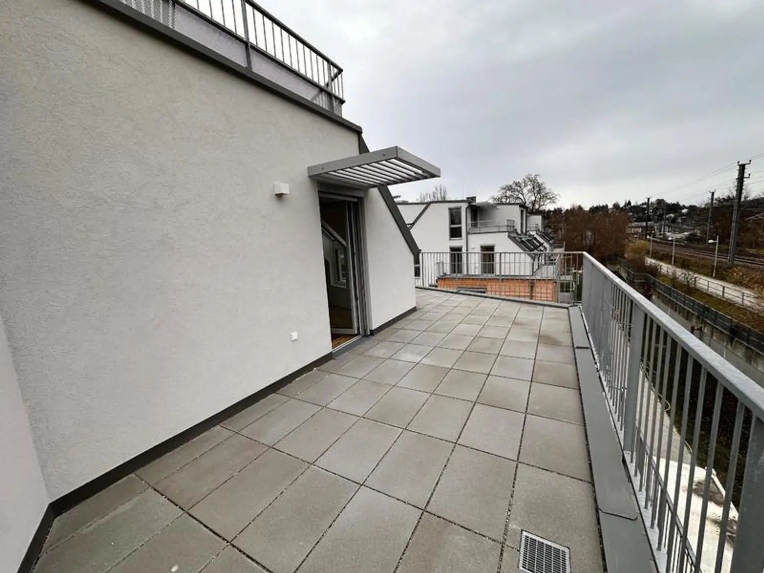 RESIDENZ AM STADTRAND zum Mieten