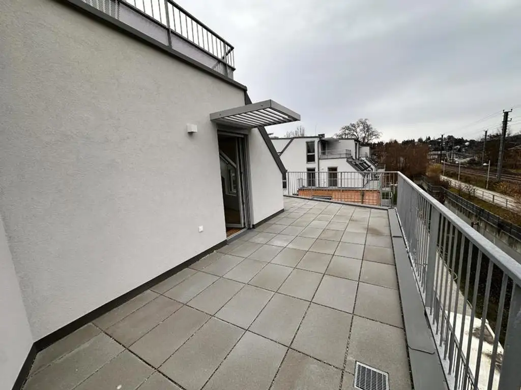 RESIDENZ AM STADTRAND zum Mieten