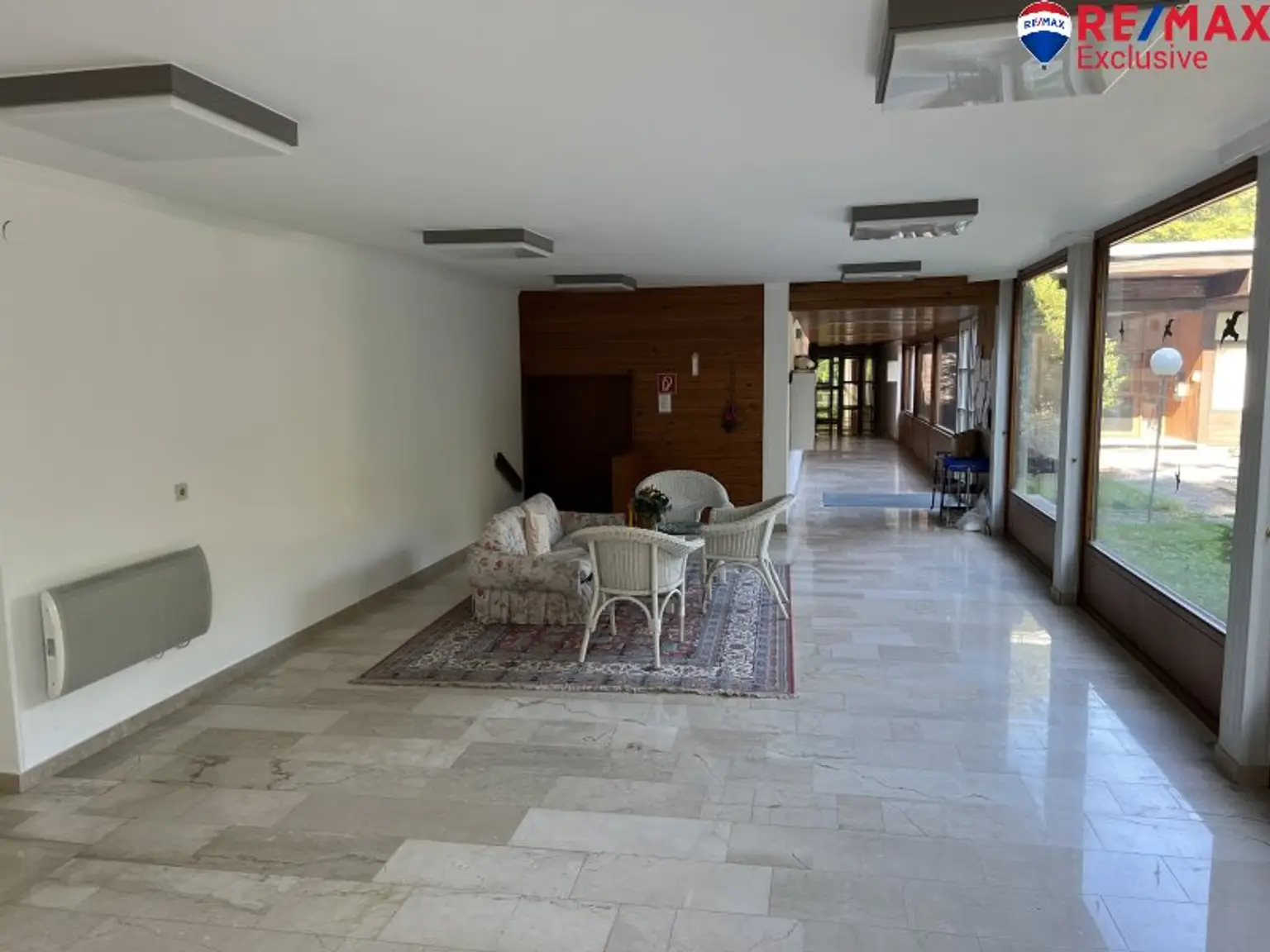 Charmante Ferienwohnung in Reichenau an der Rax – Ideal für Anleger und Naturliebhaber!