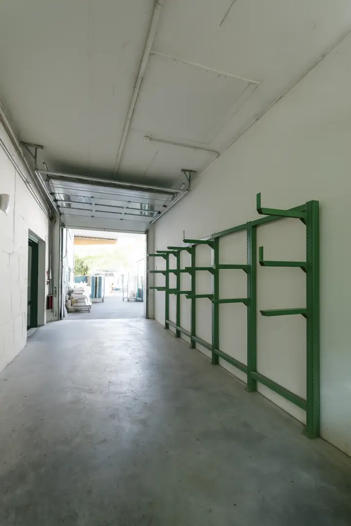 Flexible Büro-, Lager- und Produktionsflächen in Thalheim bei Wels