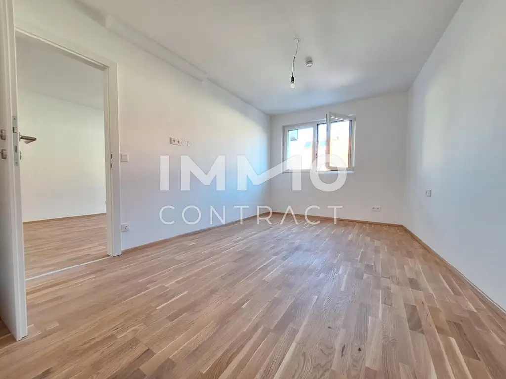 *Provisionsfrei* Neubauwohnungen beim Freizeitparadies "alte Donau" 2-3 Zimmer; Freiflächen; Garagenstellplätze