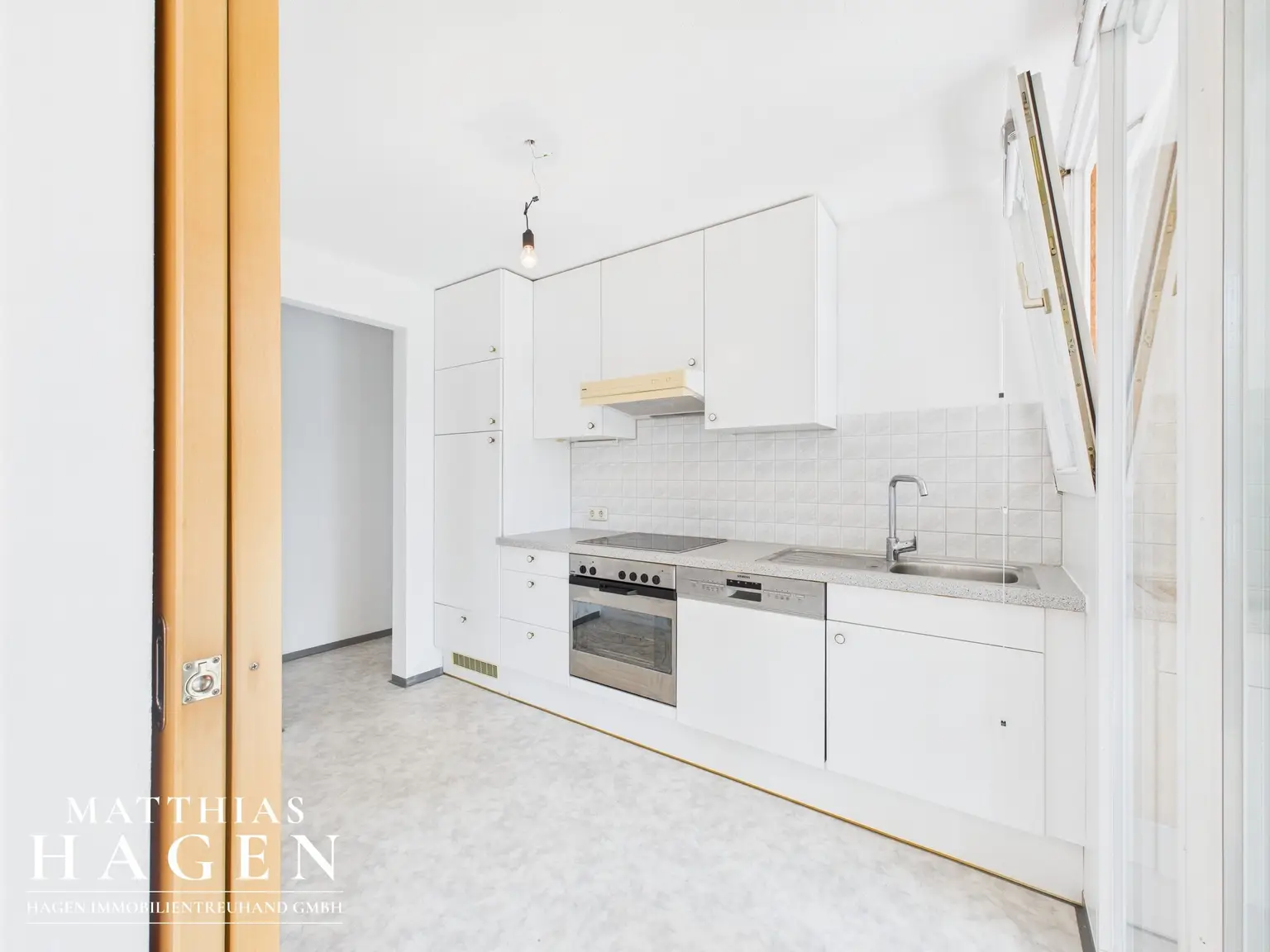 Großzügige 3-Zimmer-Wohnung in Hörbranz