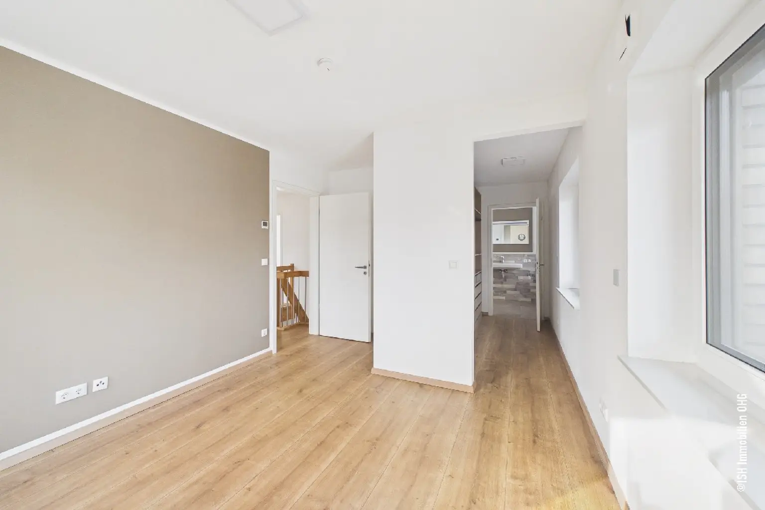 DG Elternschlafzimmer