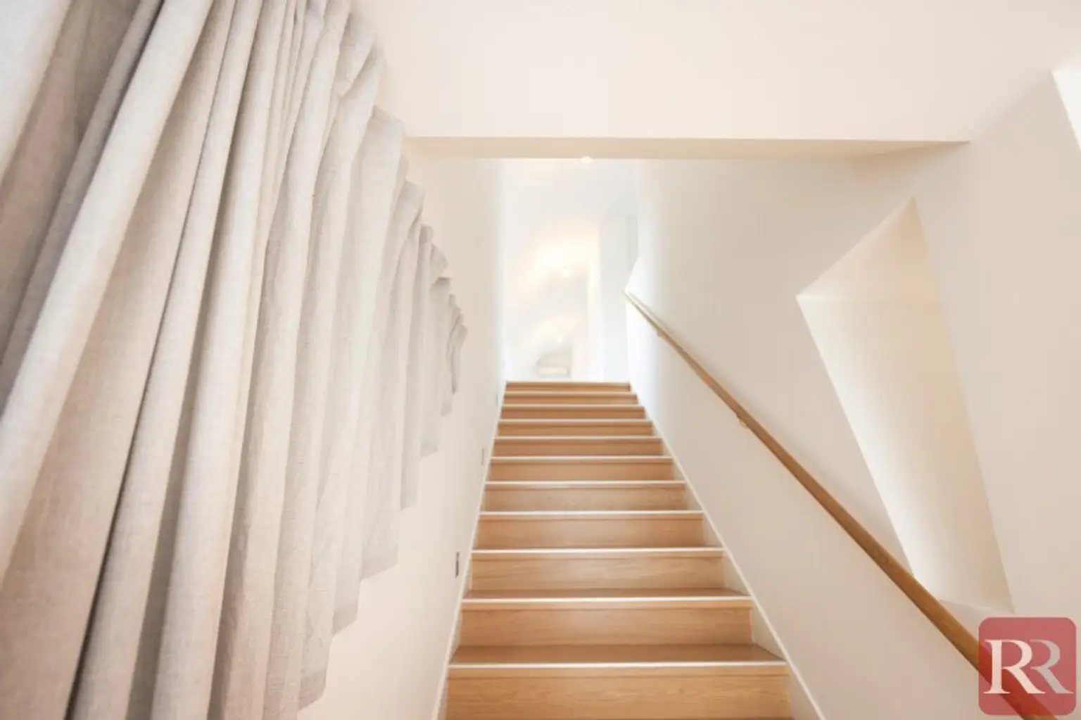 Wohnen über den Dächern von Döbling