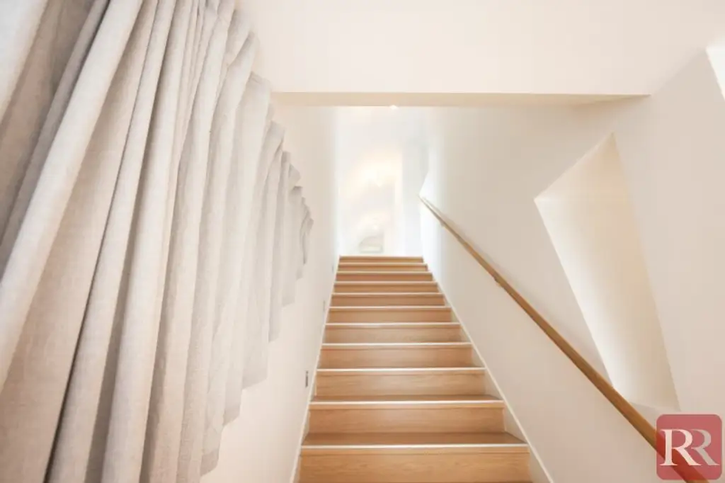 Wohnen über den Dächern von Döbling