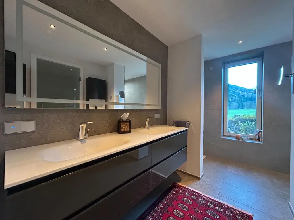 Luxus erleben – Modern, offen, einzigartig!