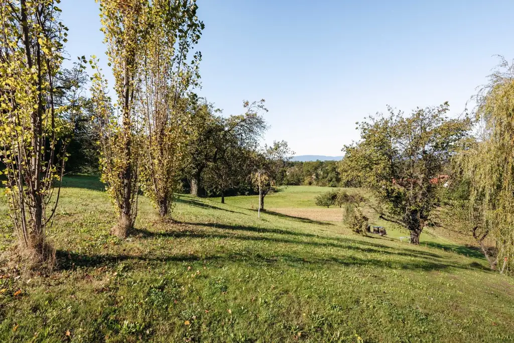 8552 Haselbach: mit Liebe zur Tradition und einem Hauch von Luxus