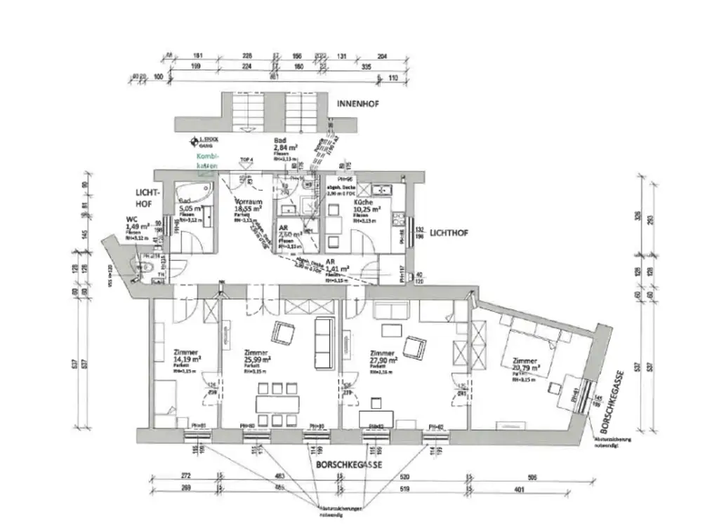Plan 1