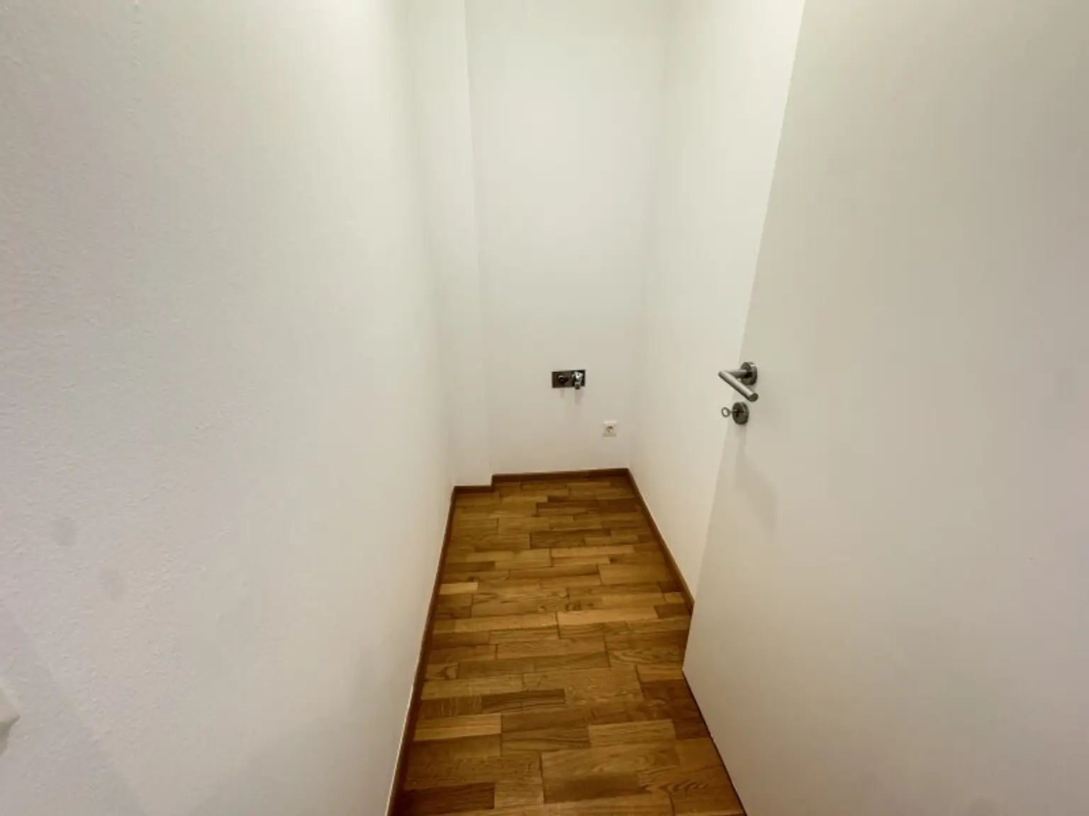 Traumhafte 3-Zimmer-Dachgeschoßwohnung mit Loggia in Döbling!