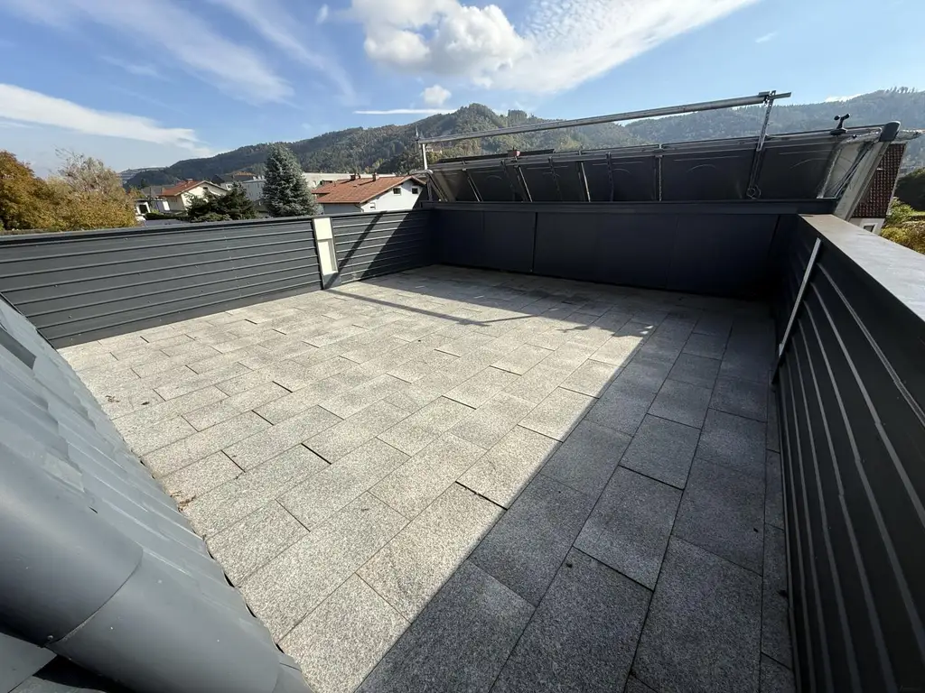 Provisionsfrei!! Großzügige Eigentumswohnung mit Garten, Terrasse & 2 Garagen in Gratwein-Straßengel