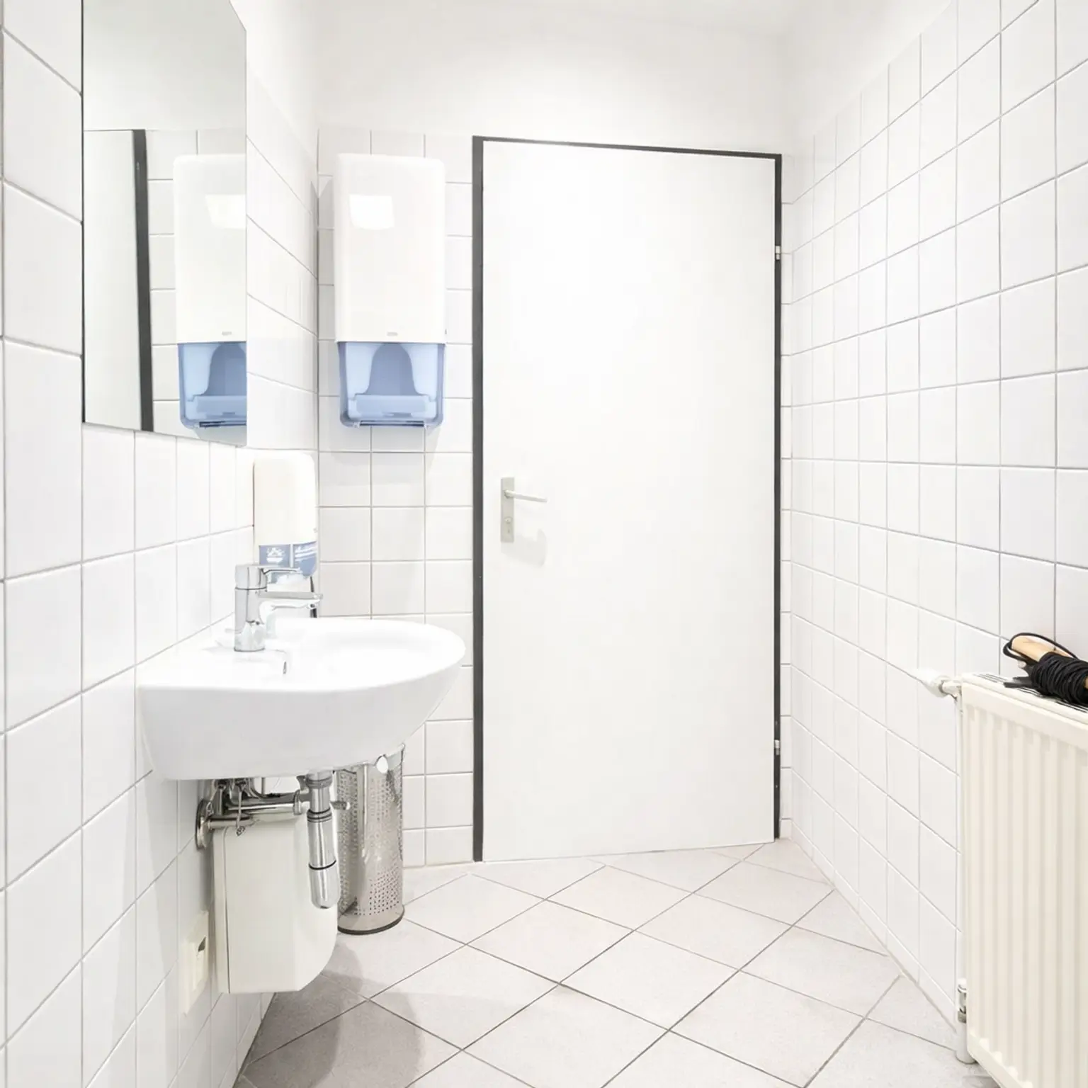 Damen WC