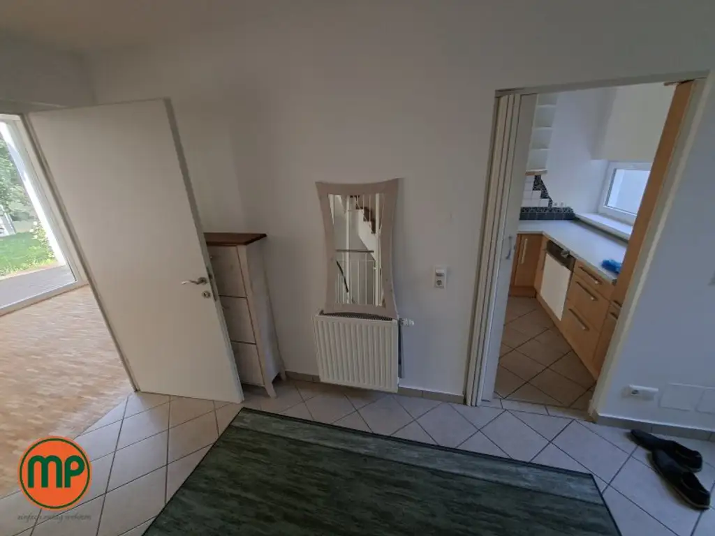 Exklusives Zuhause am Hang