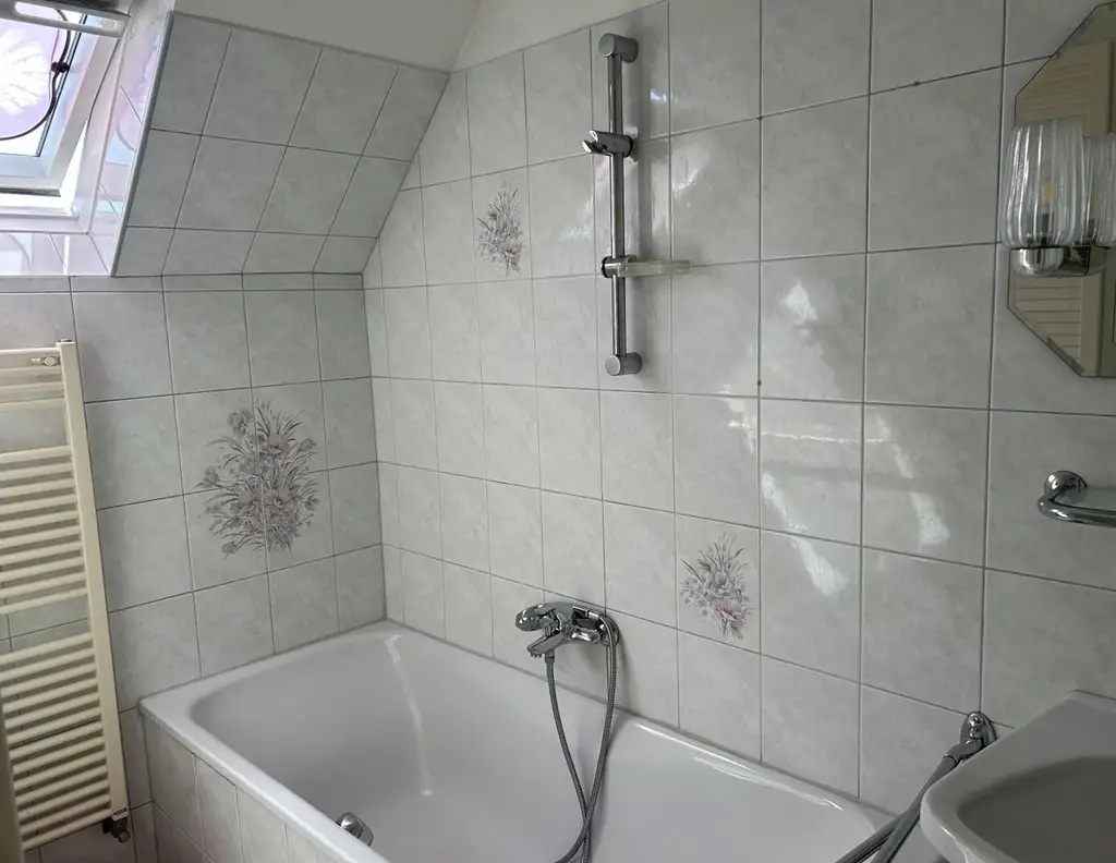 Entzückende 2 Zimmer Wohnung in ruhiger Lage - Perfekt zum Eigenbedarf oder als attraktive Investition!