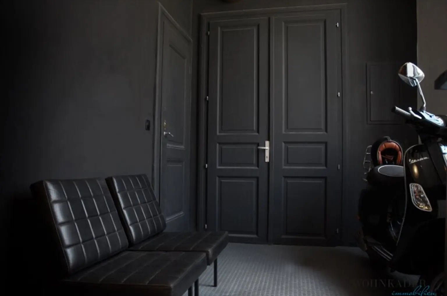 Modernes Loft-Büro in historischer Seidenfabrik – einzigartiger Backsteincharme & hochwertige Ausstattung