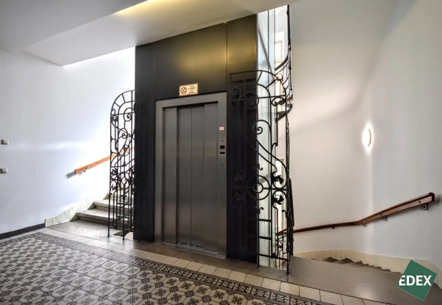 Klimatisierte Büroflächen auf der Mariahilfer Straße