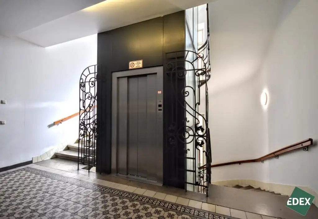 Klimatisierte Büroflächen auf der Mariahilfer Straße