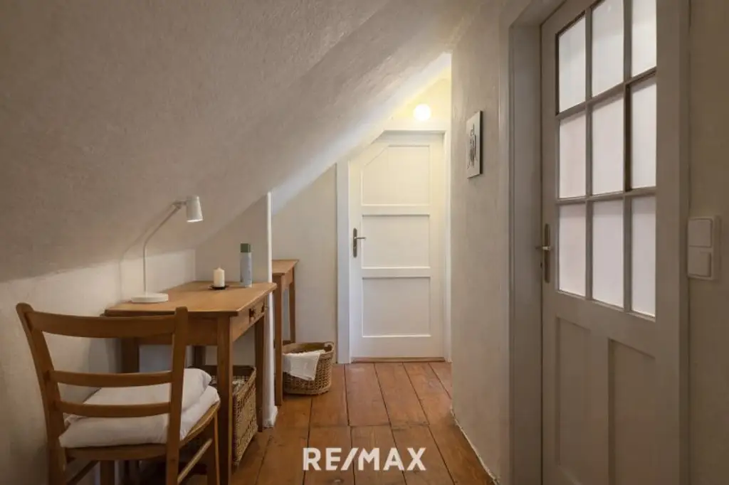 *** Hochschwab-Panorama am Grünen See - 118m² Charmantes, uriges Wohn-/Ferienhaus auf 3.840 m² ***