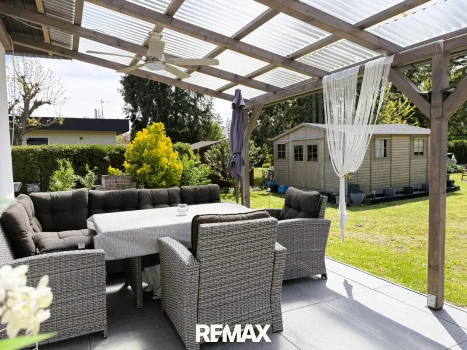 19 Terrasse