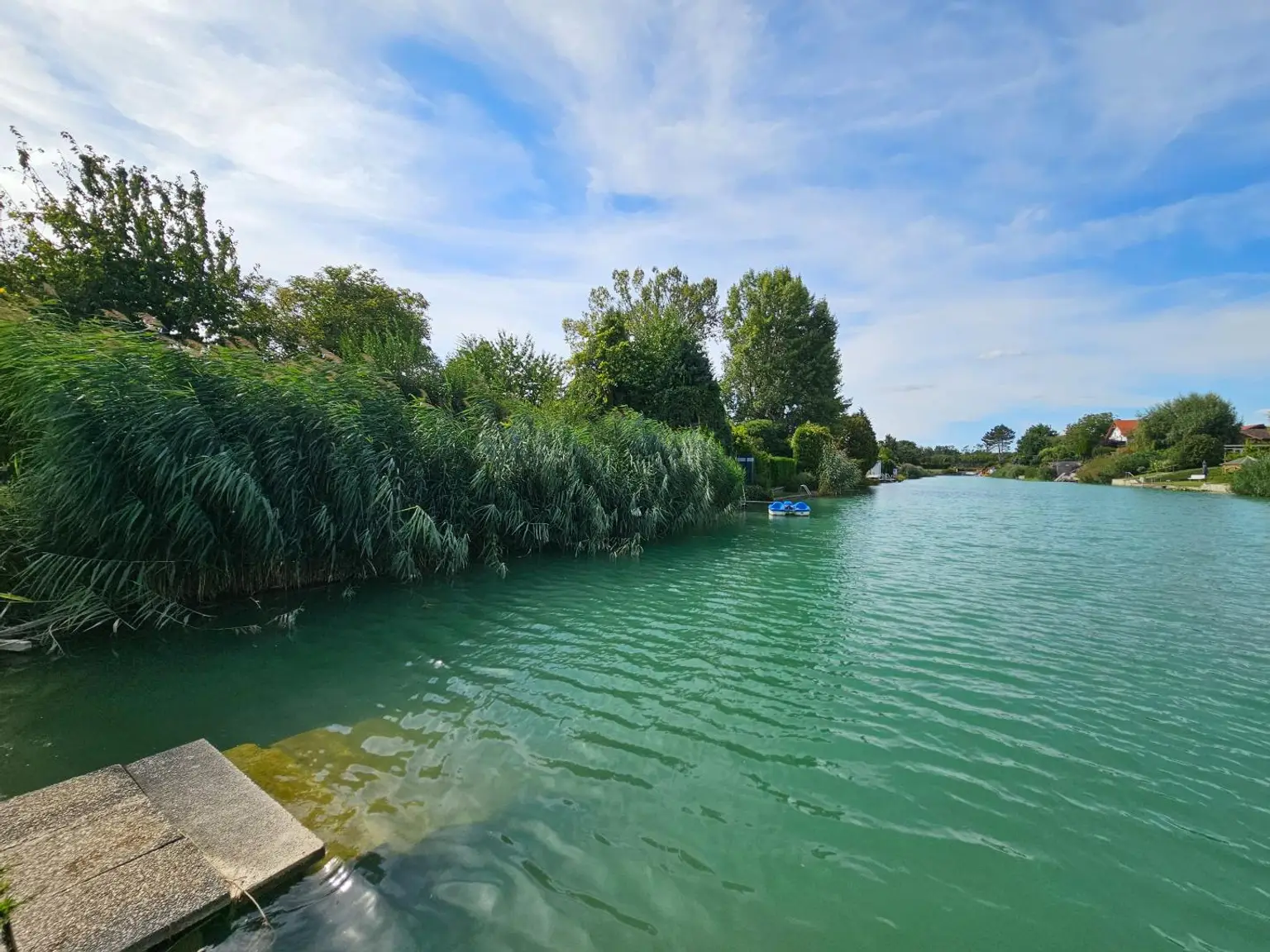 Das Haus am See | Gelegenheit für Familien, Naturliebhaber und Ruhesuchende
