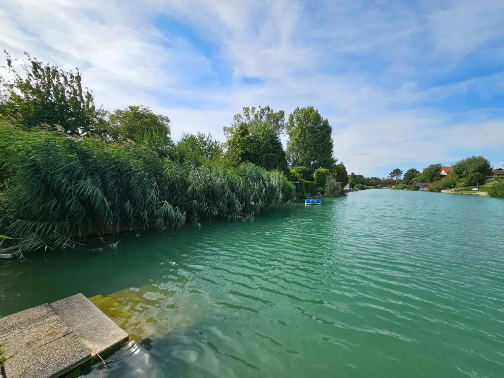 Das Haus am See | Gelegenheit für Familien, Naturliebhaber und Ruhesuchende