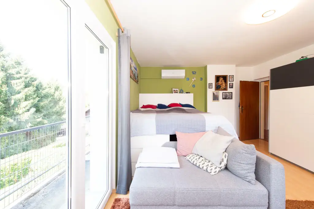 Laßnitzhöhe: Grundstück im Wert von € 430.000 + 509 m² Haus – alles zusammen nur € 595.000! Haus fast geschenkt!