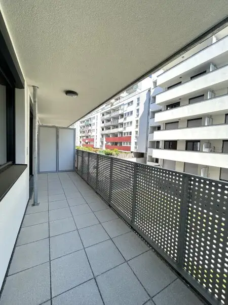 Moderne 2-Zimmer Wohnung in 1230 Wien – Erstbezug mit Balkon und Tiefgarage!