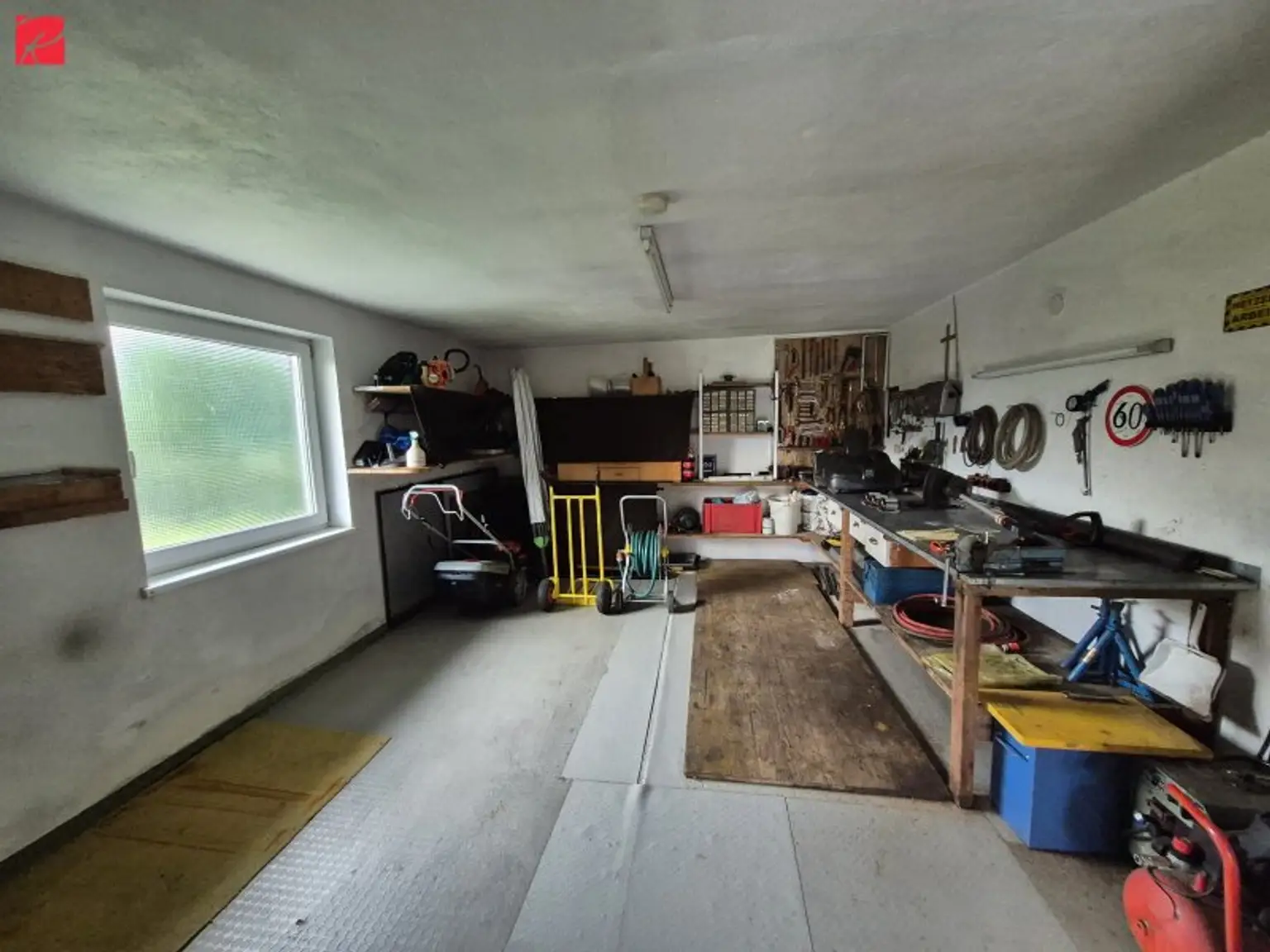 Noch vor Weihnachten im neuen Zuhause? Gepflegtes Haus sucht Besitzer!