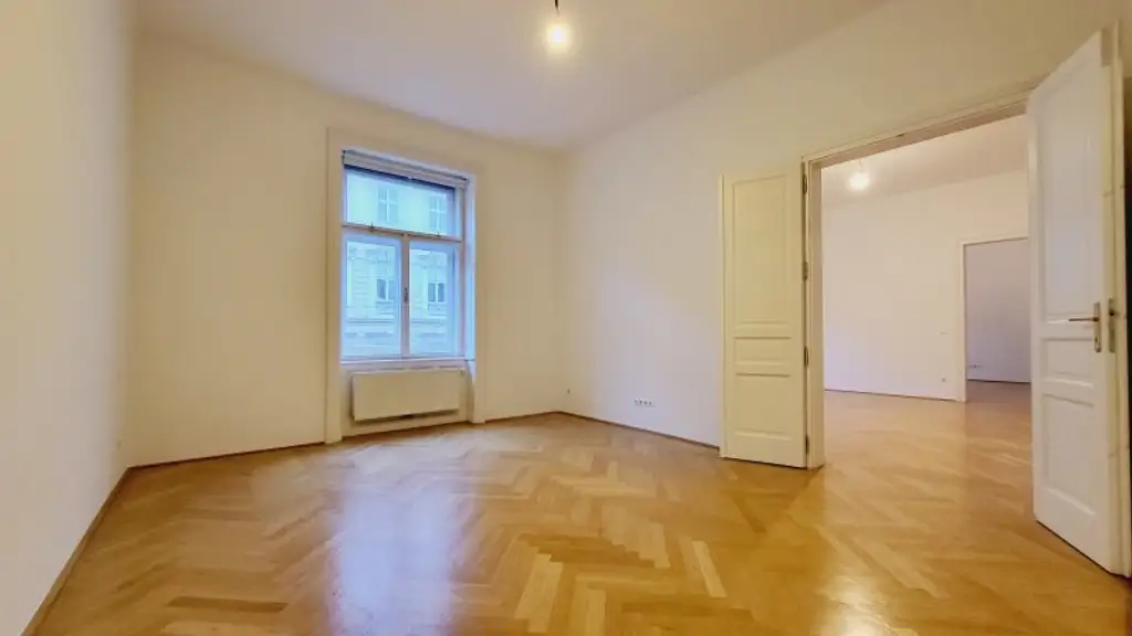 Wunderschönes & repräsentatives Stilalthaus - Traumhafter Stilaltbau in Toplage - Optimales Raumkonzept