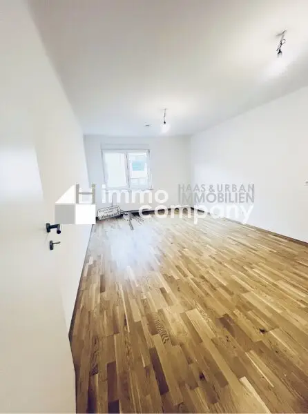 Urbanes Wohnen in Top-Lage in 1040 Wien Zentrumsnähe 3-Zimmer Wohnung