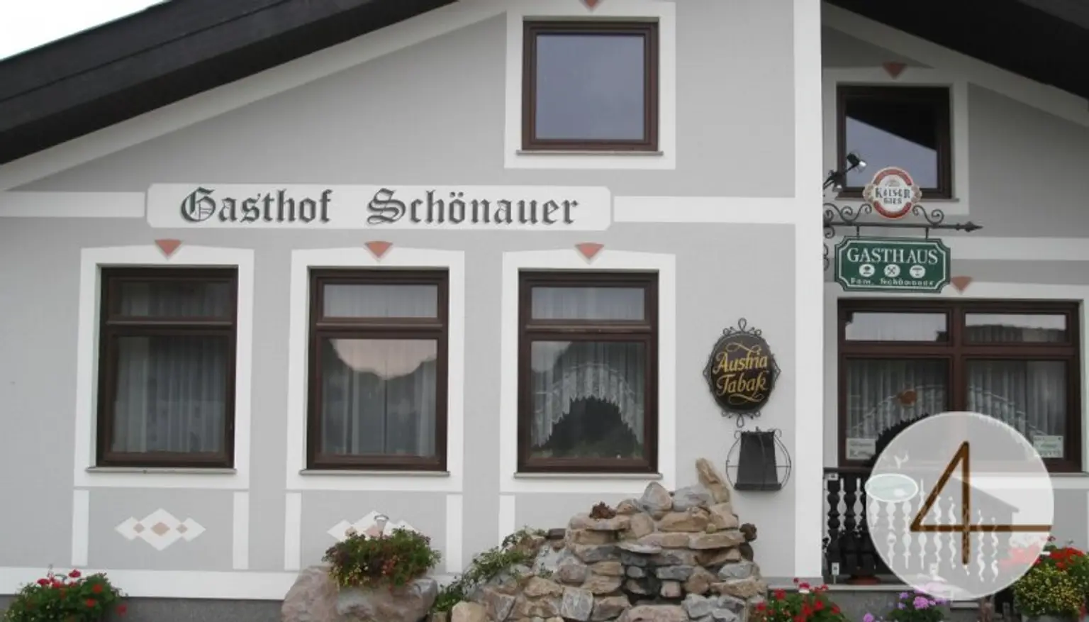 Hof - Bar - Wohnen! Catering oder Eventlocation