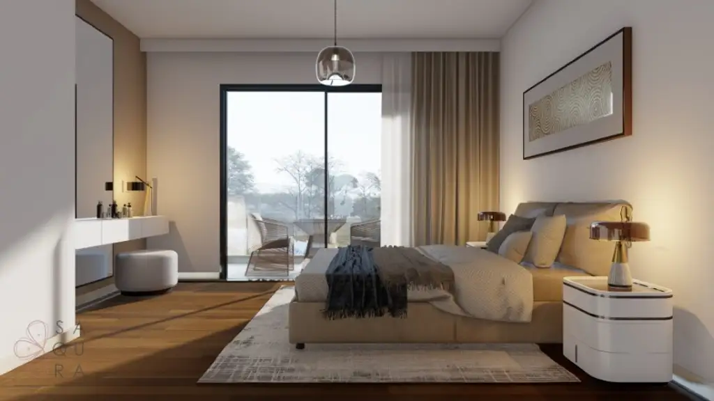 Sea Caves Villas – Exklusives Wohnen in Pegeia mit mediterranem Flair