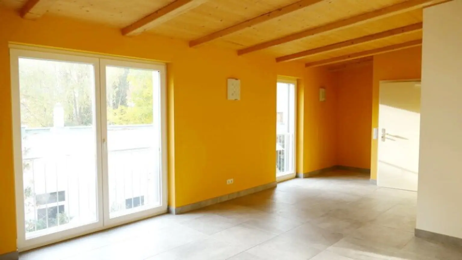 Sonnige ruhige 2-Zimmer Innenhof-Wohnung (Top 19)