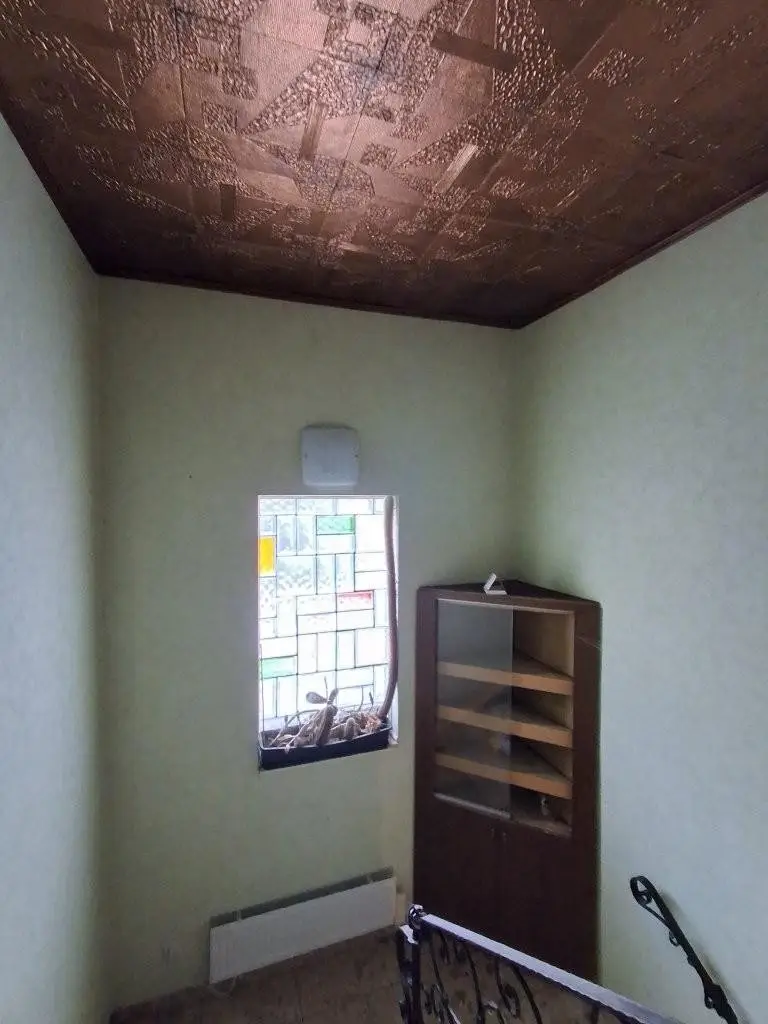 28 Vorzimmer Haus 2 Moosbrunn