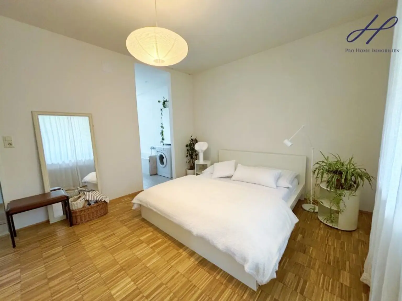 Haupthaus - Zimmer EG