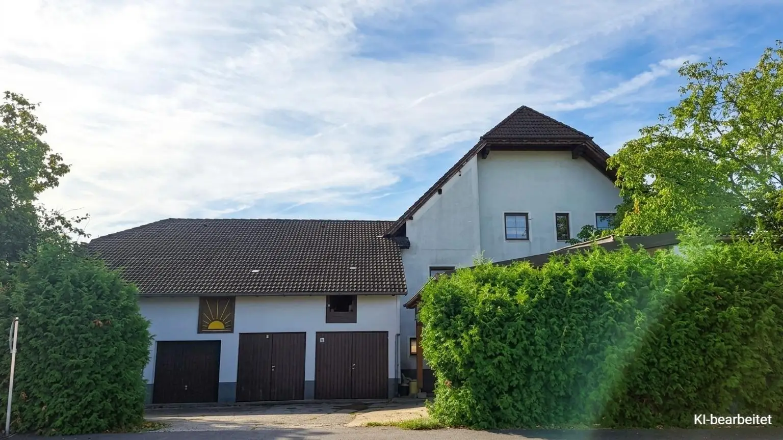 Außenansicht