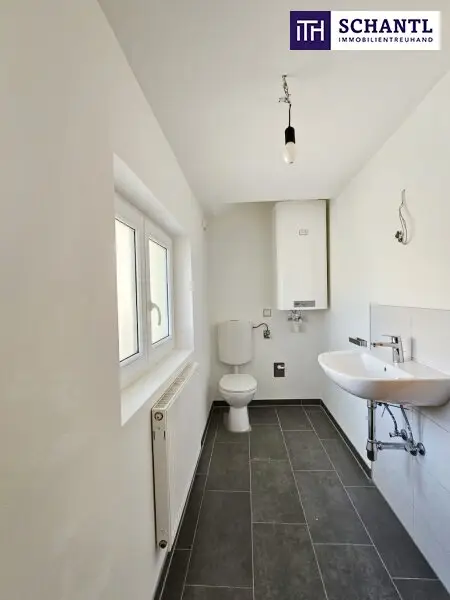 PEFEKT für FAMILIEN!! Charmante Maisonette mit 3 Zimmern inklusive Eigengarten und Einbauküche in Wildon zu unschlagbarem Preis! Bezug ab JUNI 2026 möglich!