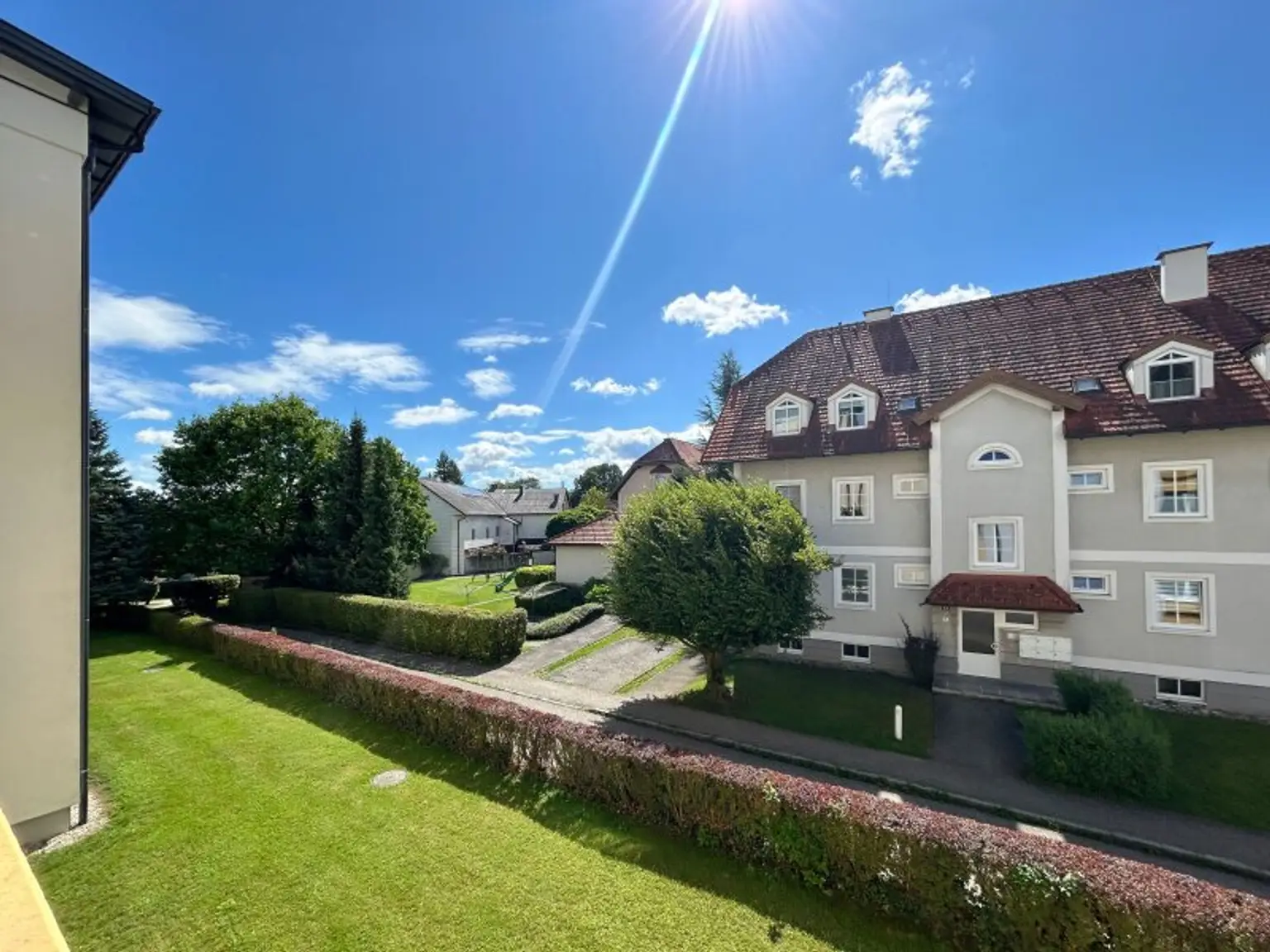 Traumhafte 3-Zimmer-Wohnung in bester Lage von Attnang-Puchheim