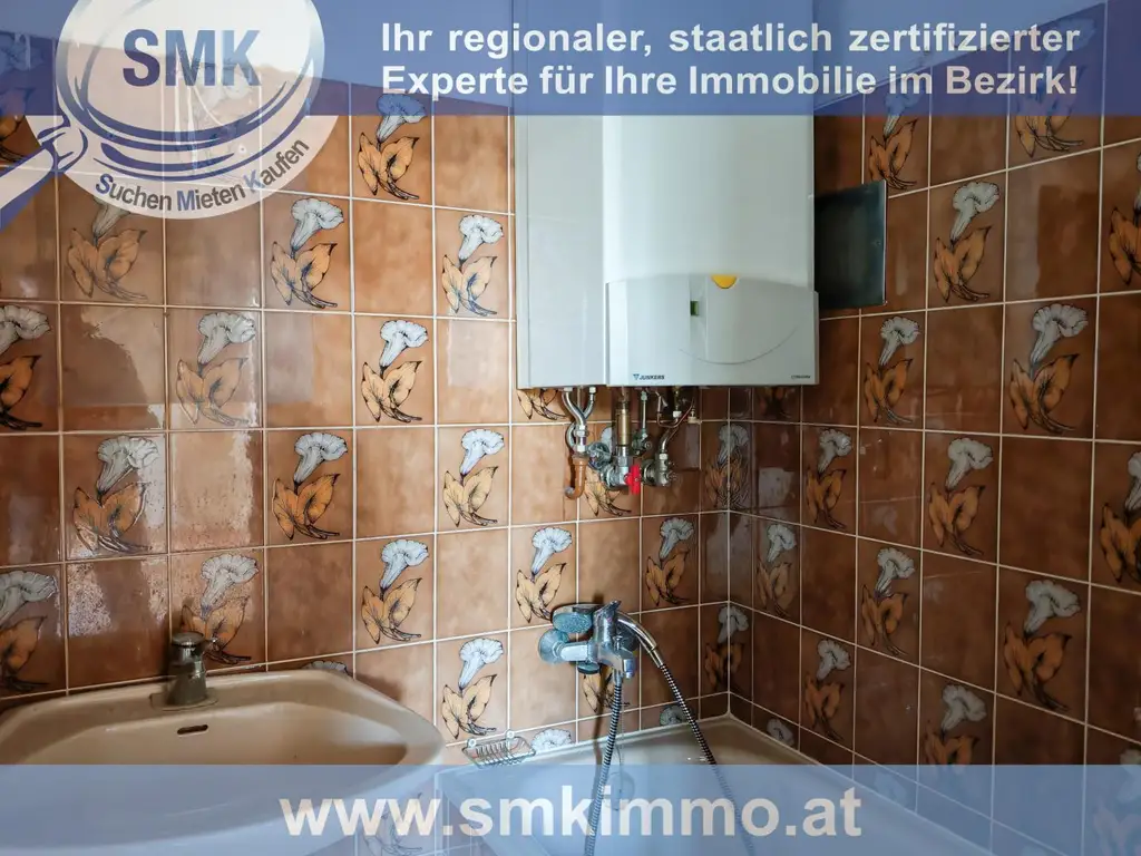 Bastlerhit! Andreas-Hofer-Straße 2–4!