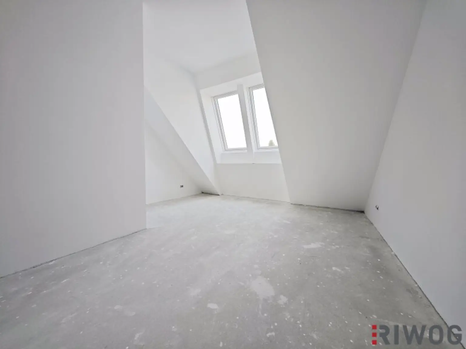 Dachterrassenwohnung | Erstbezug nach Errichtung | südseitig | Klima & Luftwärmepumpe | Tiefgaragenplatz | Fertigstellung 1Q26