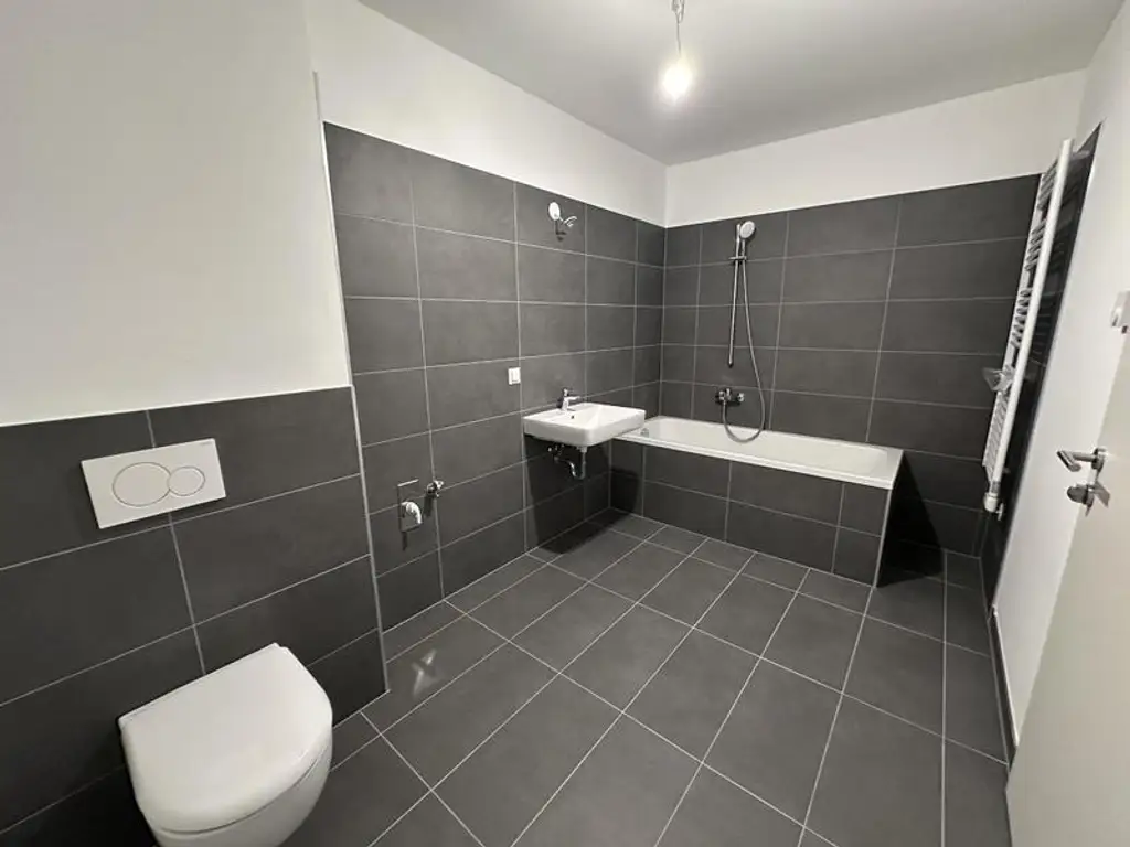 einen Katzensprung von Wien entfernt MIETE