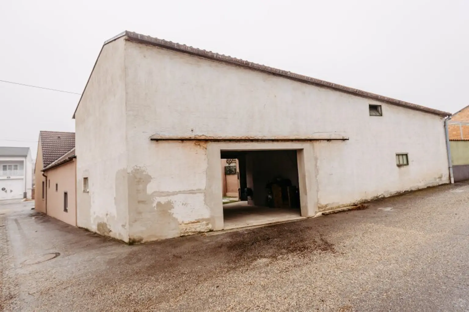 Verlieben sie sich in diese  generalsanierte Immobilie