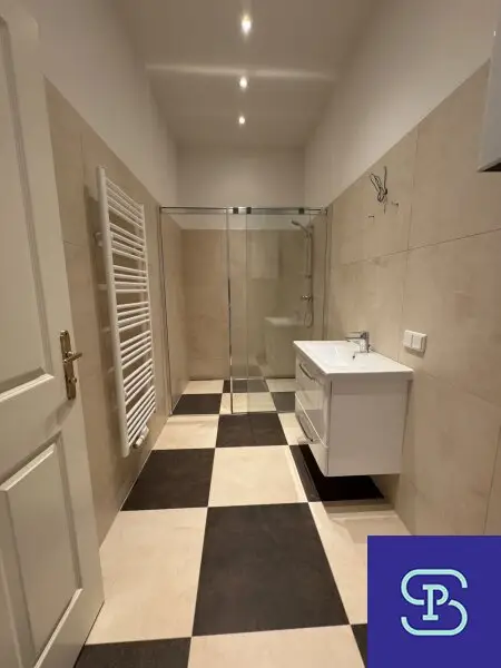 Provisionsfrei: Unbefristeter 138m² Stilaltbau Nähe Belvedere und Hauptbahnhof - 1040 Wien