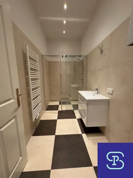 Provisionsfrei: Unbefristeter 138m² Stilaltbau Nähe Belvedere und Hauptbahnhof - 1040 Wien