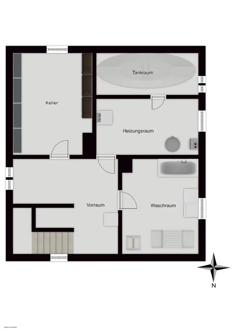 "Familienoase" - Einfamilienhaus in St. Johann im Pongau!