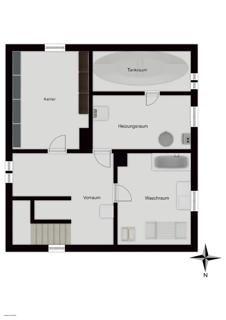 "Familienoase" - Einfamilienhaus in St. Johann im Pongau!