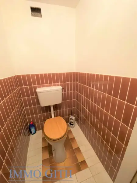 Wohnen in Perchtoldsdorf: Einfamilienhaus mit 675 m² Grundstück in Traumlage zu kaufen!