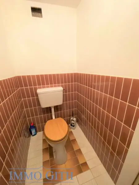 Wohnen in Perchtoldsdorf: Einfamilienhaus mit 675 m² Grundstück in Traumlage zu kaufen!