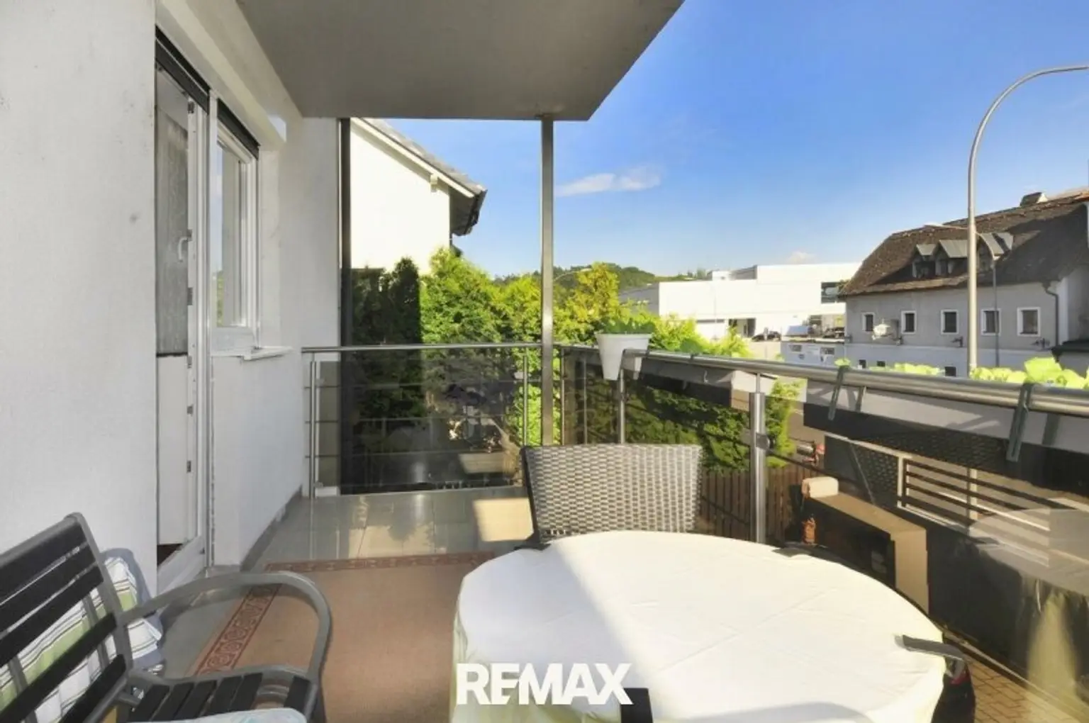 Balkon